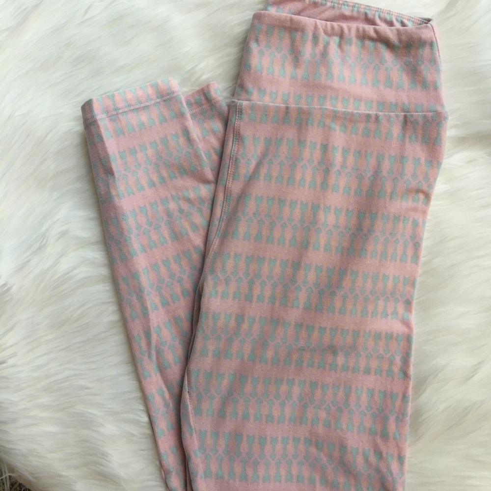 LulaRoe Leggings